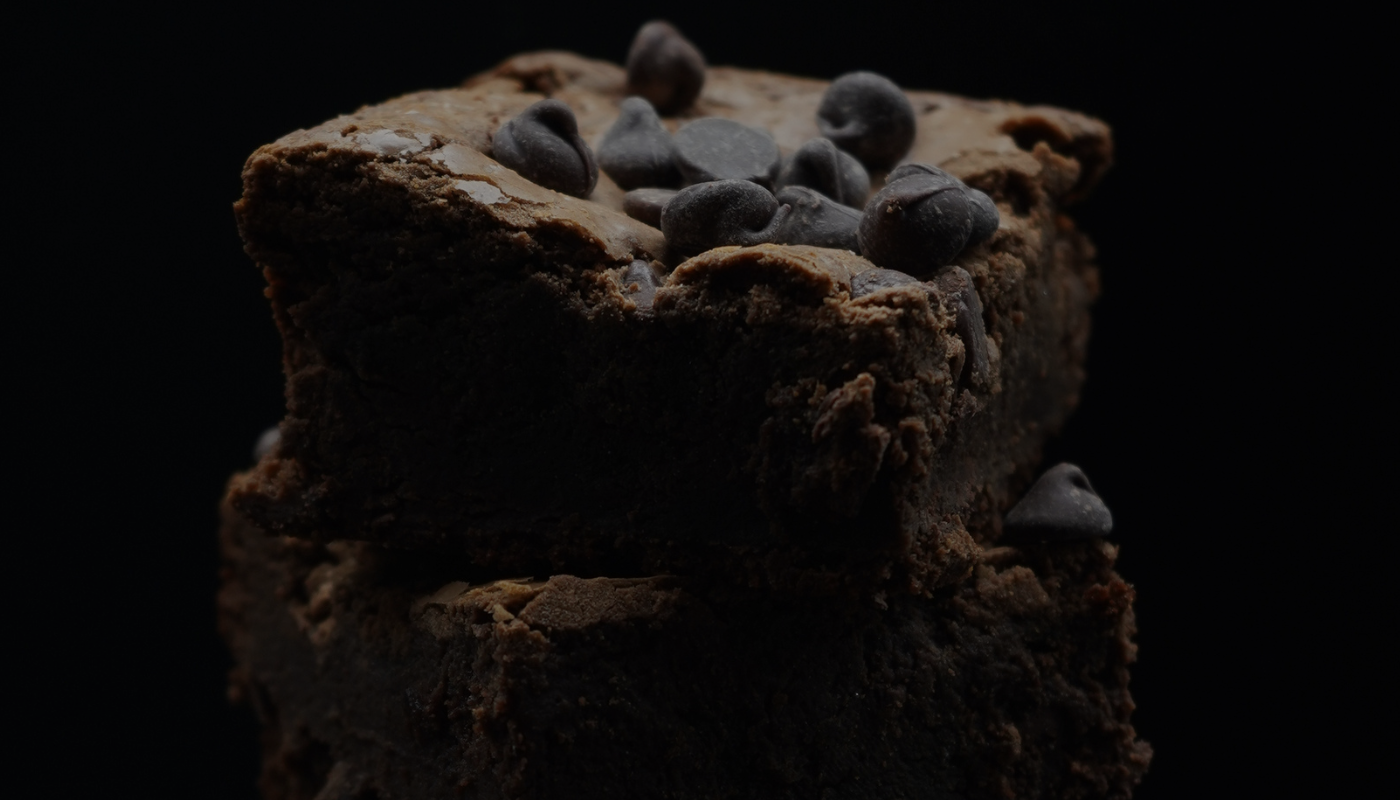 The Earn-It Brownie Box