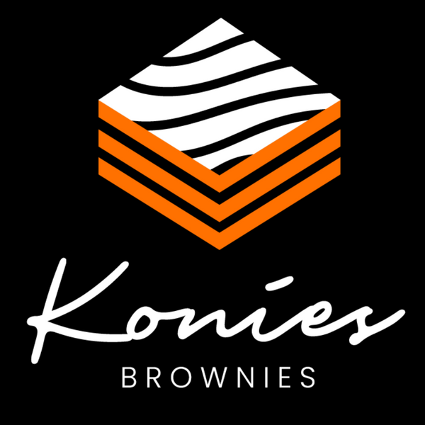 Konies Brownies